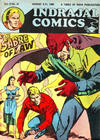 Cover for Indrajal Comics (Bennett, Coleman & Co., 1964 series) #v21#32