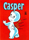 Cover for Casper the Friendly Ghost (Magazine Management, 1970 ? series) #25180