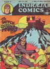 Cover for Indrajal Comics (Bennett, Coleman & Co., 1964 series) #v21#19
