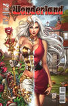 Cover Thumbnail for Grimm Fairy Tales Presents Wonderland (2012 series) #12 [Cover A]