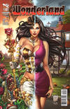 Cover Thumbnail for Grimm Fairy Tales Presents Wonderland (2012 series) #12 [Cover C by Mike Krome]