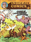 Cover for Indrajal Comics (Bennett, Coleman & Co., 1964 series) #v22#44