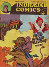 Cover for Indrajal Comics (Bennett, Coleman & Co., 1964 series) #v20#3
