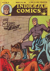 Cover for Indrajal Comics (Bennett, Coleman & Co., 1964 series) #v21#10