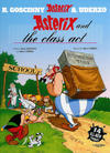 Cover for Asterix (Orion Books, 2004 series) #32 - Asterix and the Class Act