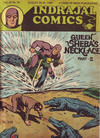 Cover for Indrajal Comics (Bennett, Coleman & Co., 1964 series) #v22#34
