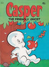 Cover for Casper the Friendly Ghost (Magazine Management, 1970 ? series) #29039