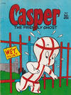Cover for Casper the Friendly Ghost (Magazine Management, 1970 ? series) #25168