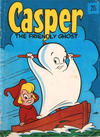 Cover for Casper the Friendly Ghost (Magazine Management, 1970 ? series) #25125