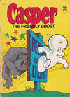 Cover for Casper the Friendly Ghost (Magazine Management, 1970 ? series) #24078