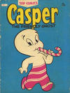 Cover for Casper the Friendly Ghost (Magazine Management, 1970 ? series) #321