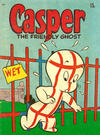 Cover for Casper the Friendly Ghost (Magazine Management, 1970 ? series) #2181