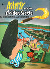 Cover for Asterix (Hodder & Stoughton, 1969 series) #15 - Asterix and the Golden Sickle [1st printing]