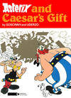 Cover for Asterix (Hodder & Stoughton, 1969 series) #19 [1st printing]