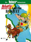 Cover for Asterix (Hodder & Stoughton, 1969 series) #23 [1st printing]