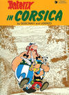 Cover for Asterix (Hodder & Stoughton, 1969 series) #24 [1st printing]