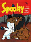 Cover for Spooky the Tuff Little Ghost (Magazine Management, 1967 ? series) #26021