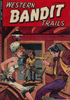 Cover for Western Bandit Trails (Publications Services Limited, 1949 ? series) #2