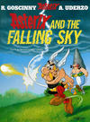 Cover for Asterix (Orion Books, 2004 series) #33 - Asterix and the Falling Sky
