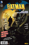 Cover for Batman (Panini Deutschland, 2012 series) #14 (79)