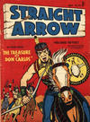 Cover for Straight Arrow Comics (Magazine Management, 1955 series) #28