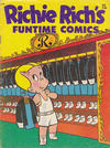 Cover for Richie Rich's Funtime Comics (Magazine Management, 1970 ? series) #2153