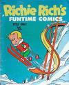 Cover for Richie Rich's Funtime Comics (Magazine Management, 1970 ? series) #22039