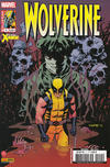 Cover for Wolverine (Panini France, 2012 series) #11