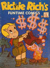 Cover for Richie Rich's Funtime Comics (Magazine Management, 1970 ? series) #24004