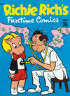Cover for Richie Rich's Funtime Comics (Magazine Management, 1970 ? series) #25177