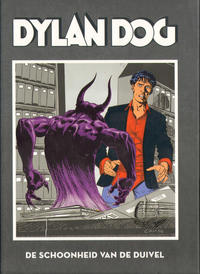 Cover Thumbnail for Dylan Dog (Silvester, 2010 series) #6
