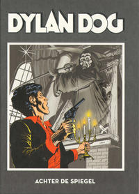 Cover Thumbnail for Dylan Dog (Silvester, 2010 series) #10