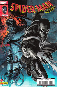 Cover Thumbnail for Spider-Man Universe (Panini France, 2012 series) #6