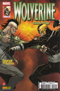 Cover Thumbnail for Wolverine hors-série (Panini France, 2012 series) #2