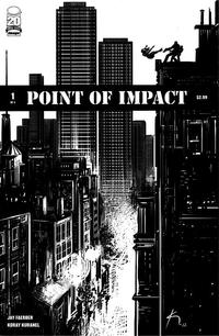 Cover Thumbnail for Point of Impact (Image, 2012 series) #1