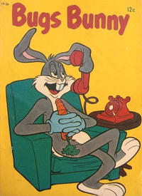 Cover Thumbnail for Bugs Bunny (Magazine Management, 1969 series) #19-36