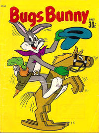 Cover Thumbnail for Bugs Bunny (Magazine Management, 1969 series) #25169