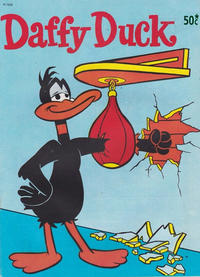 Cover Thumbnail for Daffy Duck (Magazine Management, 1971 ? series) #R1509