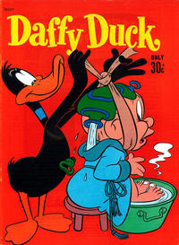 Cover Thumbnail for Daffy Duck (Magazine Management, 1971 ? series) #26007