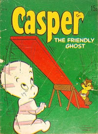 Cover Thumbnail for Casper the Friendly Ghost (Magazine Management, 1970 ? series) #20-18