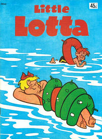 Cover Thumbnail for Little Lotta (Magazine Management, 1976 ? series) #29040