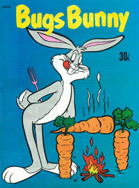 Cover Thumbnail for Bugs Bunny (Magazine Management, 1969 series) #26016