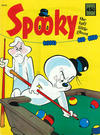 Cover for Spooky the Tuff Little Ghost (Magazine Management, 1967 ? series) #29030