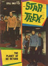 Cover for Star Trek (Magazine Management, 1972 ? series) #22063