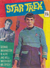 Cover for Star Trek (Magazine Management, 1972 ? series) #24052