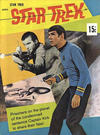 Cover for Star Trek (Magazine Management, 1972 ? series) #24009