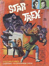 Cover for Star Trek (Magazine Management, 1972 ? series) #25141