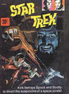 Cover for Star Trek (Magazine Management, 1972 ? series) #26002