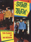 Cover for Star Trek (Magazine Management, 1972 ? series) #28004