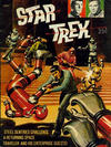 Cover for Star Trek (Magazine Management, 1972 ? series) #28023